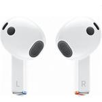 Samsung Galaxy Buds 3, biele, (zánovné)