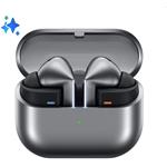 Samsung Galaxy Buds 3 Pro, strieborné, (rozbalené)