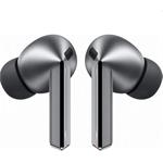 Samsung Galaxy Buds 3 Pro, strieborné, (rozbalené)