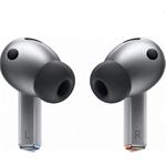 Samsung Galaxy Buds 3 Pro, strieborné, (rozbalené)