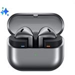 Samsung Galaxy Buds 3, strieborné, (rozbalené)