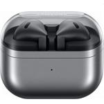 Samsung Galaxy Buds 3, strieborné, (rozbalené)