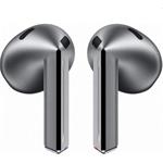 Samsung Galaxy Buds 3, strieborné, (rozbalené)