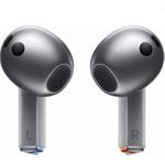 Samsung Galaxy Buds 3, strieborné, (rozbalené)