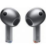 Samsung Galaxy Buds 3, strieborné, (zánovné)