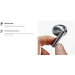 Samsung Galaxy Buds 3, strieborné, (zánovné)