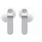 Samsung Galaxy Buds 4, bezdrôtové slúchadlá, biele