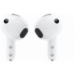 Samsung Galaxy Buds 4, bezdrôtové slúchadlá, biele