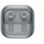 Samsung Galaxy Buds 4, bezdrôtové slúchadlá, biele