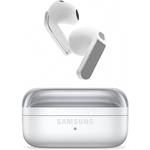 Samsung Galaxy Buds 4, bezdrôtové slúchadlá, biele, (rozbalené)
