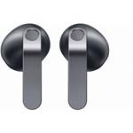 Samsung Galaxy Buds 4, bezdrôtové slúchadlá, čierne