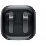 Samsung Galaxy Buds 4, bezdrôtové slúchadlá, čierne