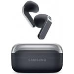 Samsung Galaxy Buds 4, bezdrôtové slúchadlá, čierne