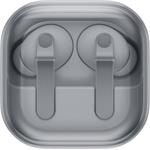 Samsung Galaxy Buds 4 Pro, bezdrôtové slúchadlá, biele