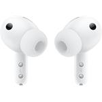 Samsung Galaxy Buds 4 Pro, bezdrôtové slúchadlá, biele, (rozbalené)