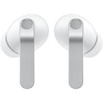 Samsung Galaxy Buds 4 Pro, bezdrôtové slúchadlá, biele, (rozbalené)