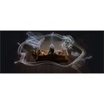 Samsung Galaxy Buds 4 Pro, bezdrôtové slúchadlá, biele, (rozbalené)