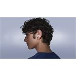 Samsung Galaxy Buds 4 Pro, bezdrôtové slúchadlá, čierne