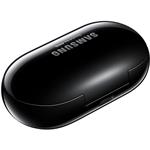Samsung Galaxy Buds+ bezdrôtové slúchadlá, čierne