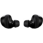 Samsung Galaxy Buds+ bezdrôtové slúchadlá, čierne