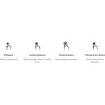 Samsung Galaxy Buds+ bezdrôtové slúchadlá, čierne