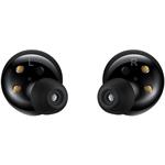 Samsung Galaxy Buds+ bezdrôtové slúchadlá, čierne