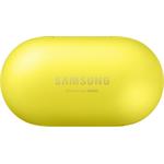 Samsung Galaxy Buds bezdrôtové slúchadlá, žlté