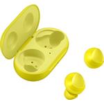 Samsung Galaxy Buds bezdrôtové slúchadlá, žlté