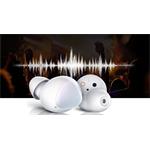 Samsung Galaxy Buds bezdrôtové slúchadlá, žlté