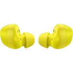 Samsung Galaxy Buds bezdrôtové slúchadlá, žlté
