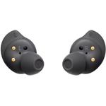 Samsung Galaxy Buds FE, bezdrôtové slúchadlá, grafitová