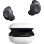Samsung Galaxy Buds FE, bezdrôtové slúchadlá, grafitová, (rozbalené)