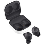 Samsung Galaxy Buds FE, bezdrôtové slúchadlá, grafitová