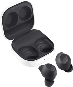 Samsung Galaxy Buds FE, bezdrôtové slúchadlá, grafitová