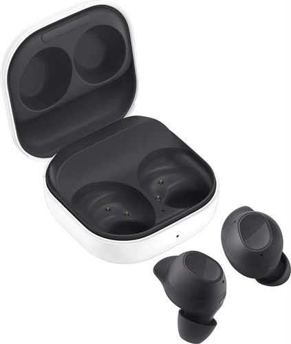 Samsung Galaxy Buds FE, SM-R400NZA, grafitová