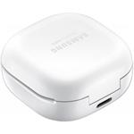 Samsung Galaxy Buds Live, bezdrôtové slúchadlá, biele