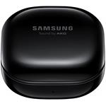 Samsung Galaxy Buds Live, bezdrôtové slúchadlá, Mystic čierne