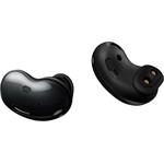 Samsung Galaxy Buds Live, bezdrôtové slúchadlá, Onyx čierna
