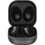 Samsung Galaxy Buds Live, bezdrôtové slúchadlá, Onyx čierna