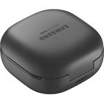 Samsung Galaxy Buds Live, bezdrôtové slúchadlá, Onyx čierna