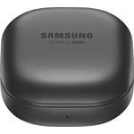 Samsung Galaxy Buds Live, bezdrôtové slúchadlá, Onyx čierna