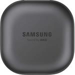 Samsung Galaxy Buds Live, bezdrôtové slúchadlá, Onyx čierna