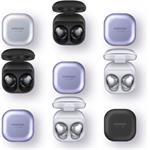 Samsung Galaxy Buds Pro SM-R190NZK, čierne