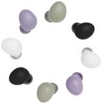 Samsung Galaxy Buds2, bezdrôtové slúchadlá, zelené