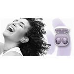 Samsung Galaxy Buds2, bezdrôtové slúchadlá, zelené