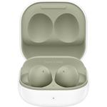 Samsung Galaxy Buds2, bezdrôtové slúchadlá, zelené