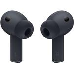 Samsung Galaxy Buds3 FE, bezdrôtové slúchadlá, čierne