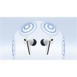 Samsung Galaxy Buds3 FE, bezdrôtové slúchadlá, čierne, (rozbalené)