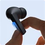 Samsung Galaxy Buds3 FE, bezdrôtové slúchadlá, čierne, (rozbalené)