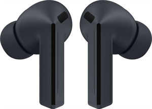 Samsung Galaxy Buds3 FE, bezdrôtové slúchadlá, čierne